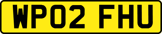 WP02FHU