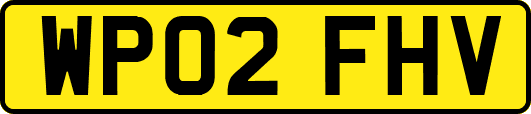 WP02FHV