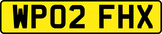 WP02FHX