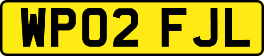 WP02FJL