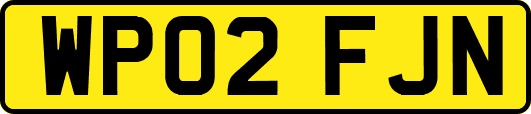 WP02FJN