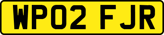 WP02FJR