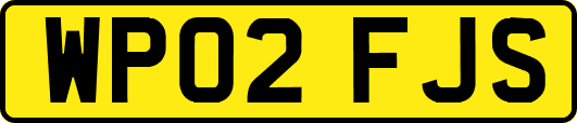 WP02FJS