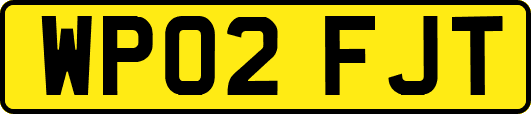 WP02FJT