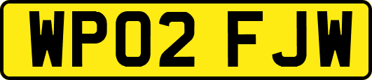 WP02FJW