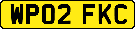 WP02FKC