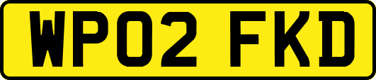 WP02FKD