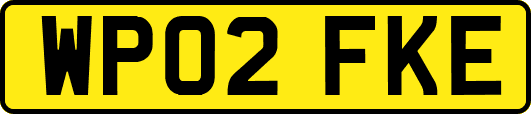 WP02FKE