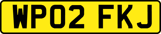 WP02FKJ