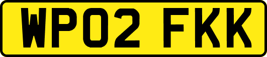 WP02FKK