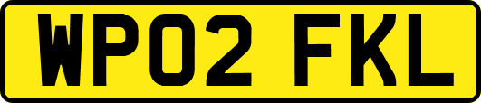 WP02FKL