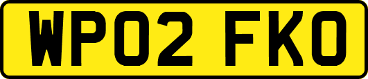 WP02FKO
