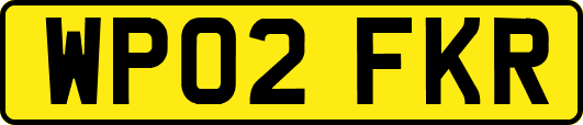 WP02FKR