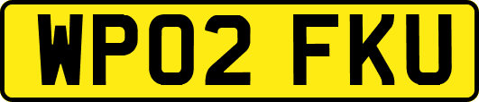WP02FKU