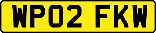 WP02FKW