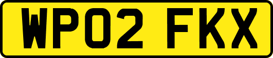 WP02FKX