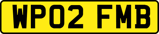 WP02FMB
