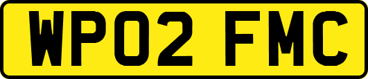 WP02FMC