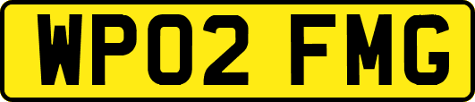 WP02FMG