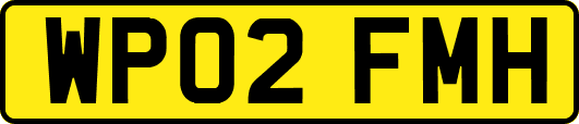 WP02FMH