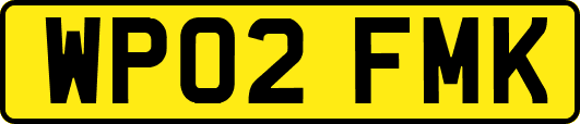 WP02FMK