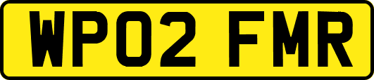 WP02FMR