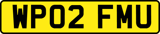 WP02FMU