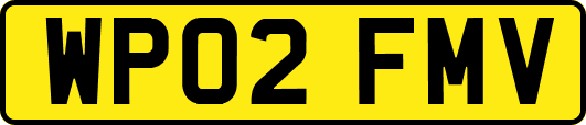 WP02FMV