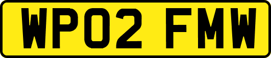 WP02FMW