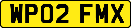 WP02FMX