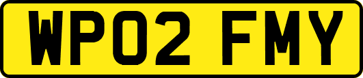 WP02FMY