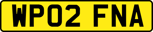 WP02FNA