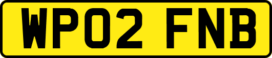 WP02FNB