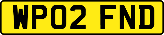 WP02FND