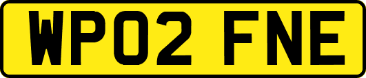WP02FNE