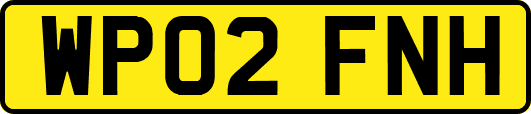 WP02FNH