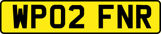 WP02FNR