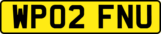 WP02FNU