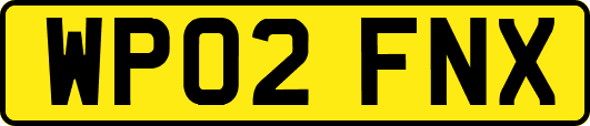 WP02FNX