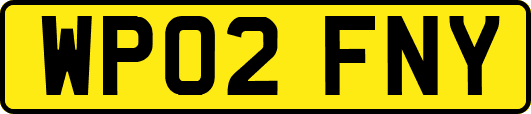 WP02FNY