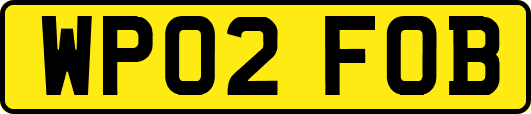 WP02FOB