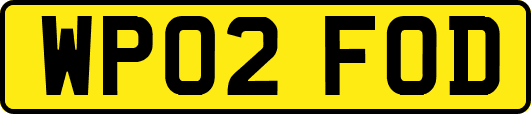 WP02FOD