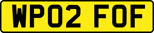 WP02FOF