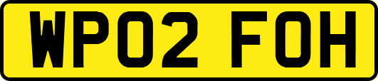 WP02FOH