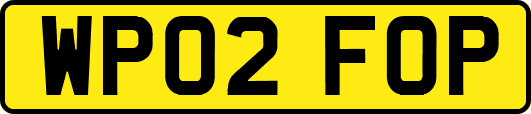 WP02FOP