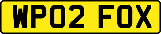 WP02FOX