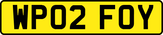 WP02FOY