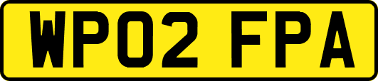WP02FPA