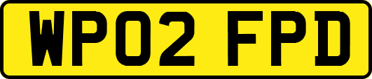 WP02FPD