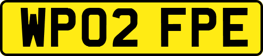 WP02FPE